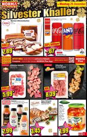 Norma Prospekt woche 1 Seite 3