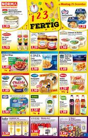 Norma Prospekt woche 1 Seite 7