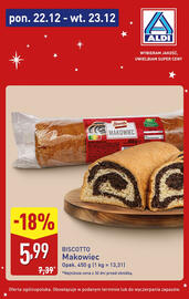 ALDI gazetka Strona 3