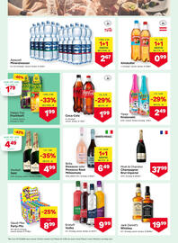 MPreis Flugblatt woche 52 Seite 10