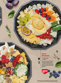 MPreis Flugblatt woche 52 Seite 15