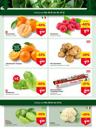 MPreis Flugblatt woche 52 Seite 2