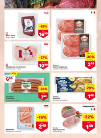 MPreis Flugblatt woche 52 Seite 3