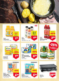 MPreis Flugblatt woche 52 Seite 7