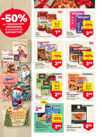 MPreis Flugblatt woche 52 Seite 8