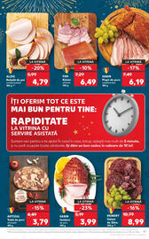 Catalog Kaufland săptămâna 52 Pagină 17