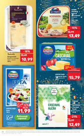 Catalog Kaufland săptămâna 52 Pagină 22