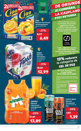 Catalog Kaufland săptămâna 52 Pagină 33