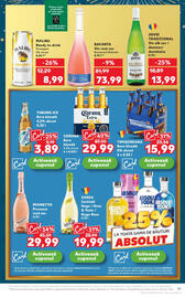 Catalog Kaufland săptămâna 52 Pagină 39
