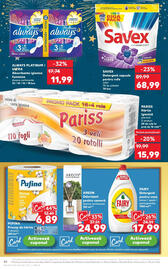 Catalog Kaufland săptămâna 52 Pagină 46