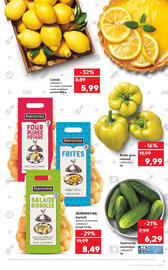 Catalog Kaufland săptămâna 52 Pagină 7