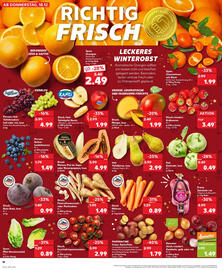 Kaufland Prospekt Seite 18