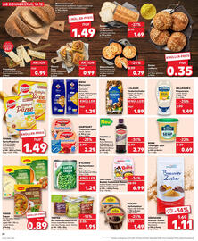 Kaufland Prospekt Seite 22