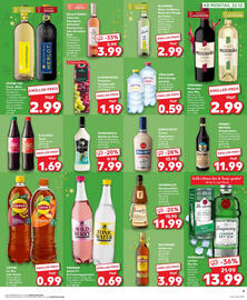 Kaufland Prospekt Seite 3