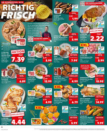 Kaufland Prospekt Seite 20