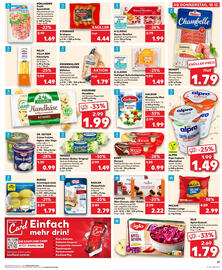 Kaufland Prospekt Seite 21