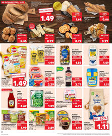 Kaufland Prospekt Seite 22
