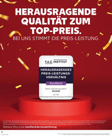Kaufland Prospekt Seite 38