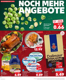 Kaufland Prospekt Seite 6