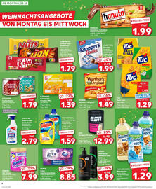 Kaufland Prospekt Seite 2