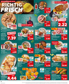 Kaufland Prospekt Seite 20