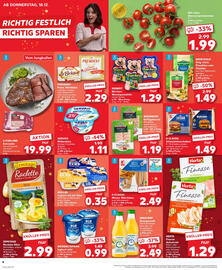 Kaufland Prospekt Seite 8