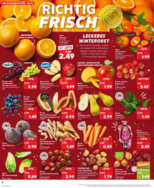 Kaufland Prospekt Seite 18