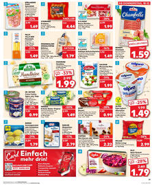 Kaufland Prospekt Seite 21