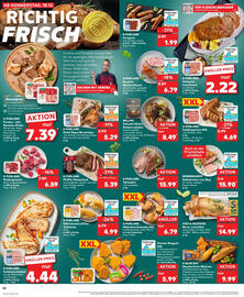 Kaufland Prospekt Seite 20