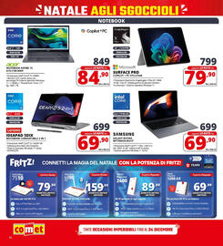 Volantino Comet Pagina 10