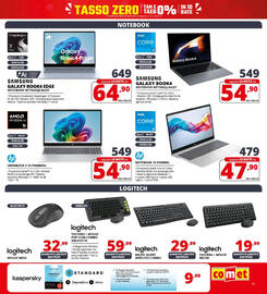 Volantino Comet Pagina 11