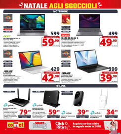 Volantino Comet Pagina 12