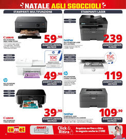 Volantino Comet Pagina 16