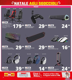 Volantino Comet Pagina 18