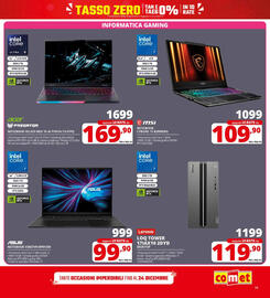 Volantino Comet Pagina 19