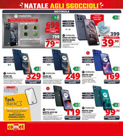 Volantino Comet Pagina 2