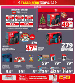 Volantino Comet Pagina 21