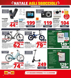 Volantino Comet Pagina 28