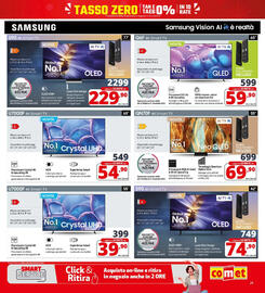 Volantino Comet Pagina 29