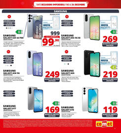 Volantino Comet Pagina 3