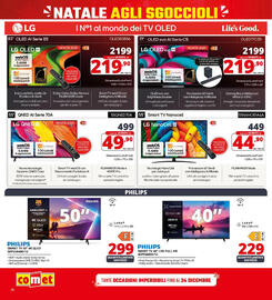 Volantino Comet Pagina 30