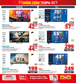 Volantino Comet Pagina 31