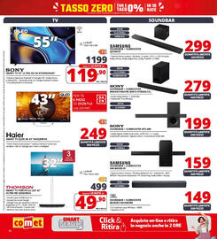 Volantino Comet Pagina 34