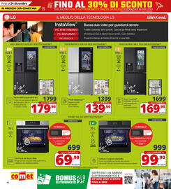 Volantino Comet Pagina 44