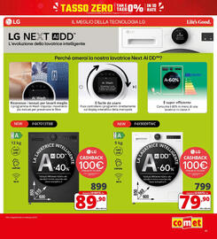 Volantino Comet Pagina 45