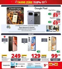 Volantino Comet Pagina 5