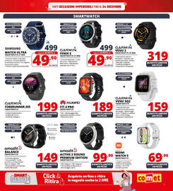 Volantino Comet Pagina 7