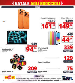 Volantino Comet Pagina 8