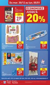Catalogue ALDI semaine 1 page 11