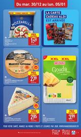 Catalogue ALDI semaine 1 page 12